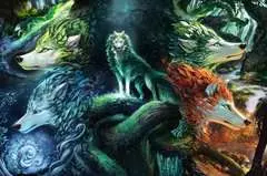 Whispers of the Forest, 7000PC - Kuva 2 - Suurenna napsauttamalla