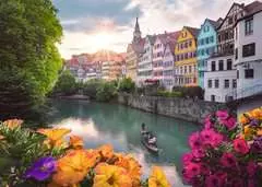 Ausflug nach Tübingen 1000p - Image 2 - Cliquer pour agrandir