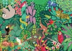 Magical Rainforest - Kuva 2 - Suurenna napsauttamalla