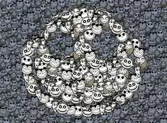The Nightmare before Christmas, 500pc - Billede 2 - Klik for at zoome