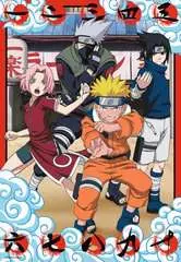 Naruto, 300pc - Kuva 2 - Suurenna napsauttamalla