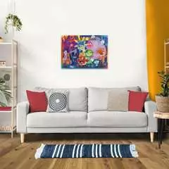 Disney Inside Out, 1000pc - bild 4 - Klicka för att zooma