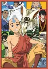 Avatar The Last Airbender, 300pc - Kuva 2 - Suurenna napsauttamalla