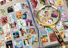 Disney Stamp Album - bild 2 - Klicka för att zooma
