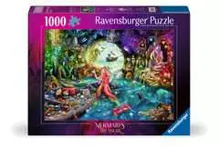 Mermaid's Treasure 1000p - Image 1 - Cliquer pour agrandir