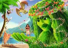 Collectors Edition Vaiana 1000p - Kuva 2 - Suurenna napsauttamalla