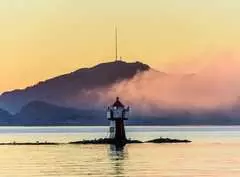 Norway Gofarnes Lighthouse 500p - Billede 2 - Klik for at zoome