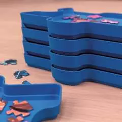 Puzzle Sort & Go - Billede 3 - Klik for at zoome