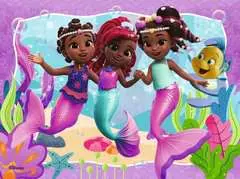 Disney: Ariel 4 v 1 - obrázek 5 - Klikněte pro zvětšení