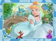 Disney: Princezny 4x100 dílků - obrázek 4 - Klikněte pro zvětšení