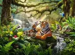 Jungle Wildlife Wonders - image 2 - Click to Zoom