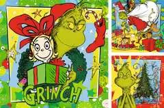 Grinch 3x49 dílků - obrázek 5 - Klikněte pro zvětšení