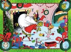 Grinch 100 dílků - obrázek 2 - Klikněte pro zvětšení