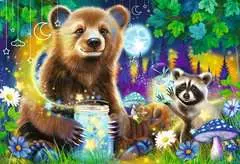 Lovable Woodland Friends 2x24p - bilde 2 - Klikk for å zoome