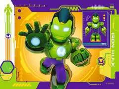 Iron Man & Friends - image 3 - Click to Zoom