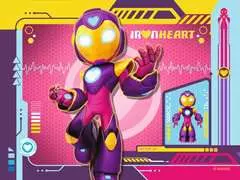 Iron Man & Friends - image 4 - Click to Zoom
