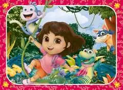 Dora Join the Adventure! - image 2 - Click to Zoom