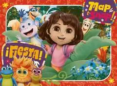 Dora Join the Adventure! - image 3 - Click to Zoom
