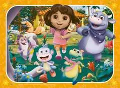 Dora Join the Adventure! - image 4 - Click to Zoom