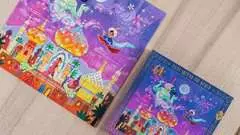 Aladdin and the Wonderful Lamp 64p - Kuva 5 - Suurenna napsauttamalla