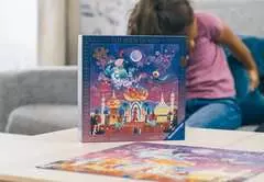 Aladdin and the Wonderful Lamp 64p - Kuva 6 - Suurenna napsauttamalla
