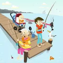 Super Charlie - Familjen Annorlunda 3x49p - bild 5 - Klicka för att zooma