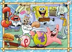 Spongebob Squarepants, 200pc XXL - bild 2 - Klicka för att zooma