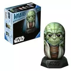 Yoda - Image 3 - Cliquer pour agrandir