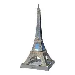 Eiffel Tower Light Up 3D Puzzle , 216pc - Kuva 2 - Suurenna napsauttamalla