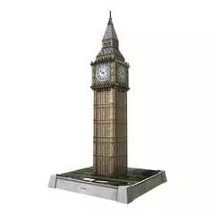 Iconics Big Ben with Light 216p - Image 2 - Cliquer pour agrandir