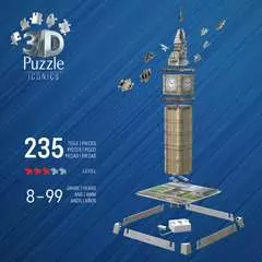 Iconics Big Ben with Light 216p - Image 4 - Cliquer pour agrandir