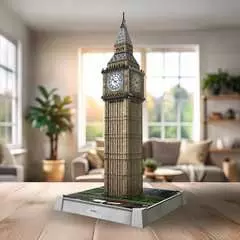 Iconics Big Ben with Light 216p - Image 6 - Cliquer pour agrandir