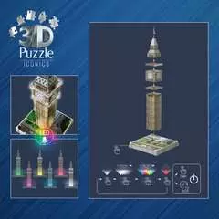 Iconics Big Ben with Light 216p - Image 7 - Cliquer pour agrandir