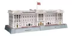 Iconics Buckingham Palace w. Light 216p - Image 2 - Cliquer pour agrandir