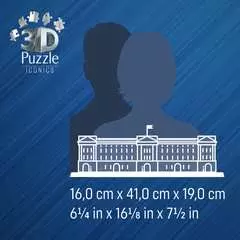 Iconics Buckingham Palace w. Light 216p - Image 5 - Cliquer pour agrandir
