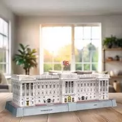 Iconics Buckingham Palace w. Light 216p - Image 6 - Cliquer pour agrandir