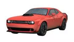 Iconics: Dodge Challenger R/T Scat Pack Widebody - image 2 - Click to Zoom