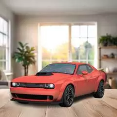 Iconics: Dodge Challenger R/T Scat Pack Widebody - image 6 - Click to Zoom
