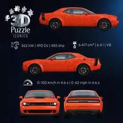 Iconics: Dodge Challenger R/T Scat Pack Widebody - image 7 - Click to Zoom