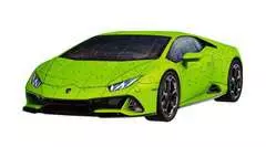 Iconics: Lamborghini Huracán EVO - image 2 - Click to Zoom