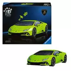 Iconics: Lamborghini Huracán EVO - image 3 - Click to Zoom