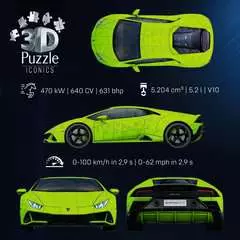 Iconics: Lamborghini Huracán EVO - image 7 - Click to Zoom