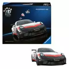 Porsche 911 GT3 Cup - Image 3 - Cliquer pour agrandir