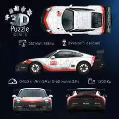 Porsche 911 GT3 Cup - Image 7 - Cliquer pour agrandir