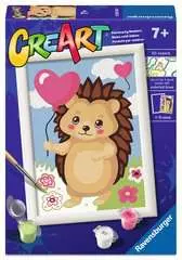 CreArt junior - image 2 - Click to Zoom