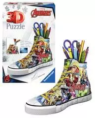 Sneaker - Avengers - imagen 3 - Haga click para ampliar