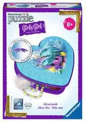 Underwater Storage Locket - image 1 - Click to Zoom