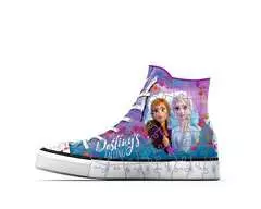 Sneaker - Frozen 2 - imagen 3 - Haga click para ampliar