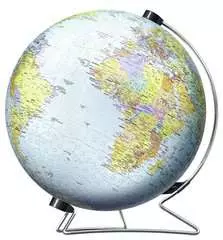 Globe 540p - Image 2 - Cliquer pour agrandir