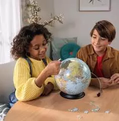 Puzzle-Ball The Earth 540pcs - image 4 - Click to Zoom